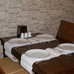 Red River Hotel Стамбул спа