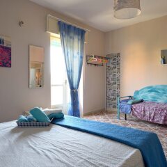 Отель Casa del Viaggiatore Агридженто детские мероприятия фото 2