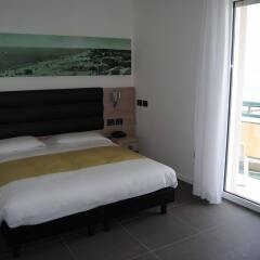 Hotel Adlon комната для гостей