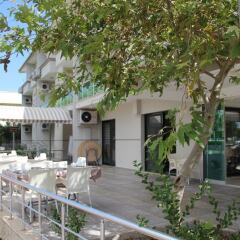 Marina Hotel Силифке