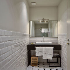 Отель Blanc Boutique Hotel Мальта, Слима - отзывы, цены и фото номеров - забронировать отель Blanc Boutique Hotel онлайн ванная