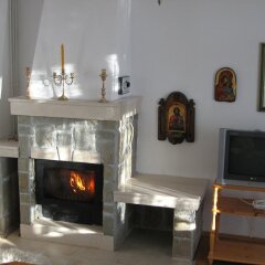 Отель Guest House Astra Велико Тырново комната для гостей фото 3