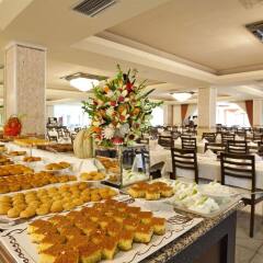 Sural Saray Hotel - All Inclusive питание фото 2