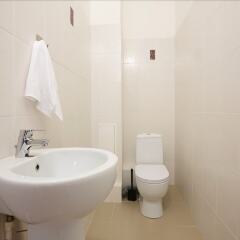 Апартаменты Apartment Etazhy Sheynkmana Kuybysheva Екатеринбург ванная фото 2