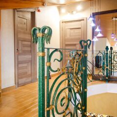 Отель Tomas House Тбилиси спортивное сооружение