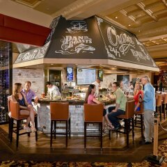 Отель Palace Station Hotel & Casino США, Лас-Вегас - 9 отзывов об отеле, цены и фото номеров - забронировать отель Palace Station Hotel & Casino онлайн фото 8