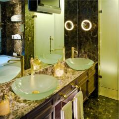 Отель Gloria Serenity Resort - All Inclusive ванная фото 2