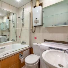Апартаменты Apartments Comfort on Griboedova 12-15 ванная фото 2
