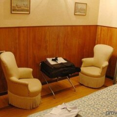 Admiral Hotel спа