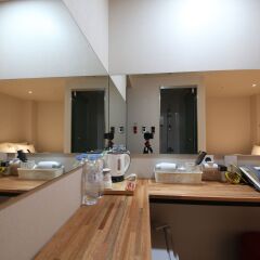 Отель Myeong-Dong New Stay Inn ванная фото 2