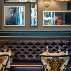 Отель Rotary Geneva MGallery by Sofitel Швейцария, Женева - отзывы, цены и фото номеров - забронировать отель Rotary Geneva MGallery by Sofitel онлайн развлечения