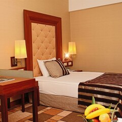 Rixos Sungate Турция, Бельдиби - 7 отзывов об отеле, цены и фото номеров - забронировать отель Rixos Sungate - All Inclusive онлайн в номере