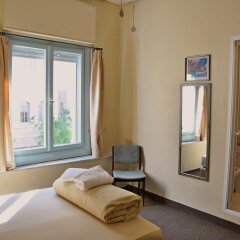 The Jerusalem Little Hotel Израиль, Иерусалим - 2 отзыва об отеле, цены и фото номеров - забронировать отель The Jerusalem Little Hotel онлайн комната для гостей фото 5