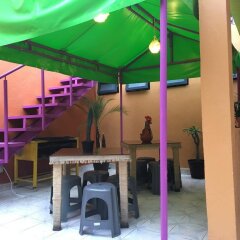 Отель Hostal Nova House Мехико фото 2
