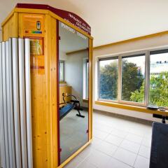Отель & Palais Strudlhof Австрия, Вена - - забронировать отель & Palais Strudlhof, цены и фото номеров сауна