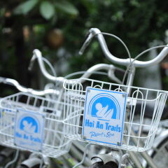 Отель Hoi An Trails Resort Вьетнам, Хойан - отзывы, цены и фото номеров - забронировать отель Hoi An Trails Resort онлайн спа фото 2