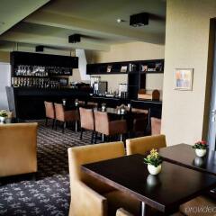 Buda Castle Fashion Hotel питание