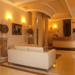 Seccy Hotel Boutique интерьер отеля фото 2