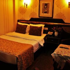 Sultanahmet Park Hotel Стамбул спа