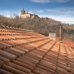 Отель Agriturismo Ai Guiet Бальдиссеро-Торинезе фото 10