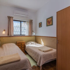 Отель Casa Margarita детские мероприятия