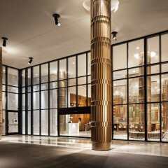 Отель Sheraton Grand Los Angeles интерьер отеля фото 3