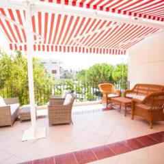 Отель Yalcinkaya Apart Otel Чешме фото 2