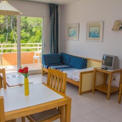 Отель Canyamel Garden Apart комната для гостей фото 5