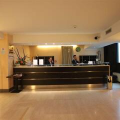 Residence Golf Hotel Опера интерьер отеля фото 2