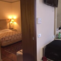 Grand Hotel Tettuccio в номере