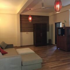 Отель Thambapanni Retreat Унаватуна комната для гостей фото 3