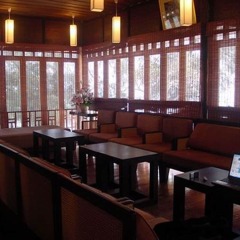 Отель Baan Talay Dao гостиничный бар
