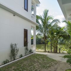 Отель Luna Villa Homestay фото 10
