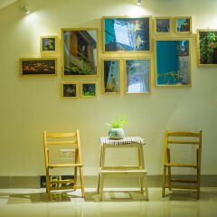 Gallery Hotel - Xiamen Gulangyu Guyi Сямынь питание