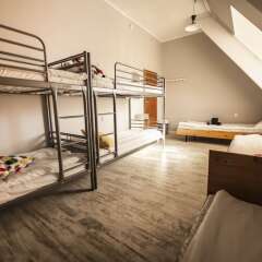 Bi-pi Hostel Гданьск фото 20
