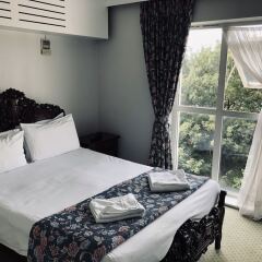 My Place Hotel комната для гостей фото 4
