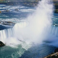 Отель Holiday Inn Express & Suites Niagara Falls США, Ниагара-Фолс - отзывы, цены и фото номеров - забронировать отель Holiday Inn Express & Suites Niagara Falls онлайн приотельная территория