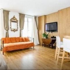 Отель LG Montparnasse Франция, Париж - отзывы, цены и фото номеров - забронировать отель LG Montparnasse онлайн комната для гостей фото 5