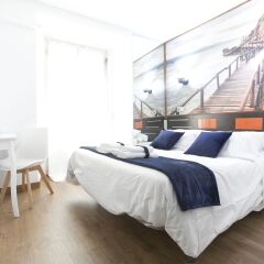 Отель Hostal Royal Cruz фото 30