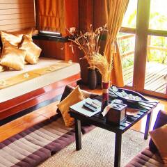 Отель Baan Laanta Resort & Spa Ланта детские мероприятия