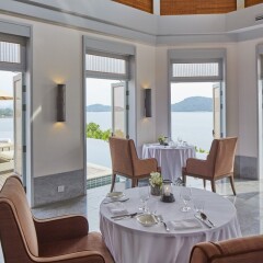Отель Amatara Wellness Resort Таиланд, Пхукет - отзывы, цены и фото номеров - забронировать отель Amatara Wellness Resort онлайн в номере фото 2