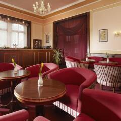 Belvedere Spa House Hotel Франтишкови-Лазне развлечения