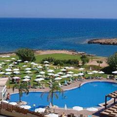 Отель Sentido Kouzalis Beach