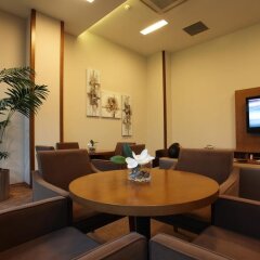 Orucoglu Oreko Hotel комната для гостей