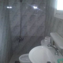 Tiger House Guest House in Tripoli, Lebanon from 122$, photos, reviews - zenhotels.com bathroom
