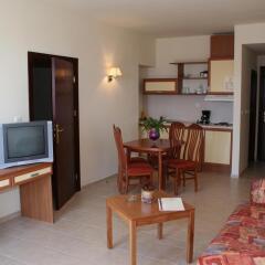 Отель Berlin Golden Beach Hotel - All Inclusive Болгария, Золотые пески - отзывы, цены и фото номеров - забронировать отель Berlin Golden Beach Hotel - All Inclusive онлайн комната для гостей фото 2