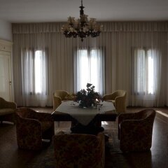Отель Terme Regina Villa Adele Италия, Абано-Терме - отзывы, цены и фото номеров - забронировать отель Terme Regina Villa Adele онлайн развлечения
