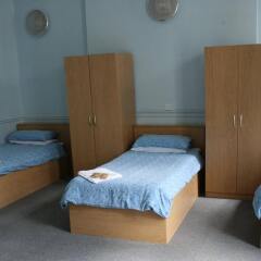 Отель LSE Passfield Hall Лондон комната для гостей фото 5