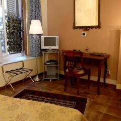 Отель B&B Galileo 2000 Италия, Флоренция - отзывы, цены и фото номеров - забронировать отель B&B Galileo 2000 онлайн комната для гостей фото 5