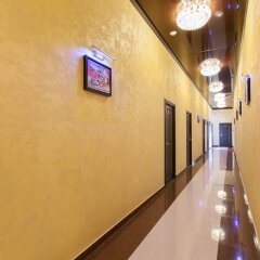 Гостиница Golden House интерьер отеля фото 3